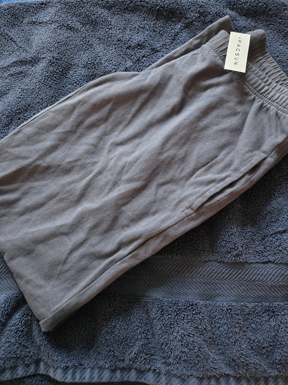 PacSun Women's Fleece Sweatpants – NWT – Size S